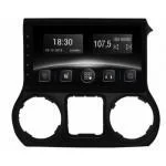   Gazer CM6510-JK Jeep Wrangler (JK) (2011-2014)