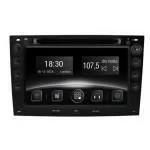 Штатная магнитола Gazer CM5007-BMO Renault Megane (BMO) (2002-2009) Штатная магнитола Gazer CM5007-BMO Renault Megane (BMO) (2002-2009)