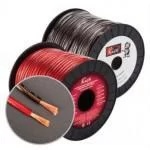   Kicx 4AWG R (4Ga, )()