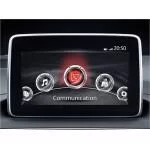 Мультимедийный видео интерфейс Gazer VC500-MAZDA (Mazda) Мультимедийный видео интерфейс Gazer VC500-MAZDA (Mazda)