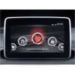 Мультимедийный видео интерфейс Gazer VI700W-MAZDA (Mazda) Мультимедийный видео интерфейс Gazer VI700W-MAZDA (Mazda)