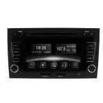Штатная магнитола Gazer CM5007-E46 BMW 3 (E46) (1998-2004) Штатная магнитола Gazer CM5007-E46 BMW 3 (E46) (1998-2004)