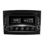 Штатная магнитола Gazer CM6007-263 Fiat Doblo (263) (2015-2017) Штатная магнитола Gazer CM6007-263 Fiat Doblo (263) (2015-2017)