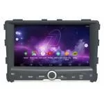 Штатная магнитола Gazer CM6007-W2 SsangYong Rexton (W2) (2013-2017) Штатная магнитола Gazer CM6007-W2 SsangYong Rexton (W2) (2013-2017)