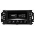   Gazer CM5006-XK Jeep Commander (XK) (2007-2012)