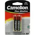  CAMELION LR6 / 2 BL (Plus Alkaline) (1,5 V  AA 2 )