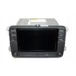Штатная магнитола RCD 330 Seat PQ CarPlay RUS Штатная магнитола RCD 330 Seat PQ CarPlay RUS